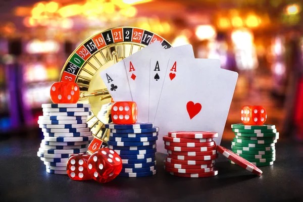 pusakabet Slots